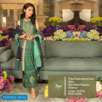 Khaadi Lawn 2021 I Am My Own Wholesale Pakistani Embroidered Dress