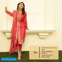Khaadi Lawn 2021 I Am My Own Wholesale Pakistani Embroidered Dress