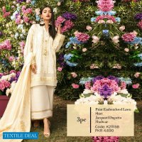 Khaadi Lawn 2021 I Am My Own Wholesale Pakistani Embroidered Dress