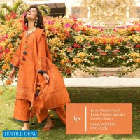 Khaadi Lawn 2021 I Am My Own Wholesale Pakistani Embroidered Dress