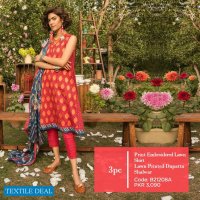 Khaadi Lawn 2021 I Am My Own Wholesale Pakistani Embroidered Dress