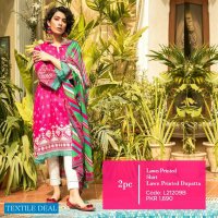 Khaadi Lawn 2021 I Am My Own Wholesale Pakistani Embroidered Dress