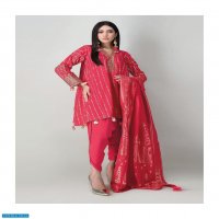 Khaadi k Series 2021 Wholesale Branded Pakistani Unstitched Dress