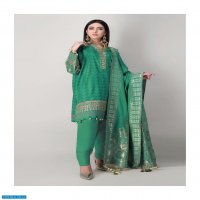 Khaadi k Series 2021 Wholesale Branded Pakistani Unstitched Dress