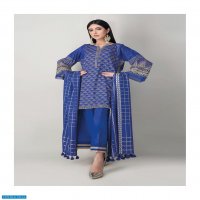 Khaadi k Series 2021 Wholesale Branded Pakistani Unstitched Dress