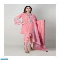 Khaadi k Series 2021 Wholesale Branded Pakistani Unstitched Dress