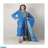 Khaadi k Series 2021 Wholesale Branded Pakistani Unstitched Dress