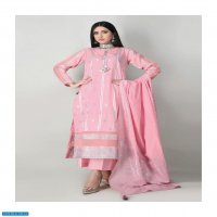 Khaadi k Series 2021 Wholesale Branded Pakistani Unstitched Dress