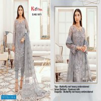 Khayyira Afrozeh Wholesale Pakistani Dress