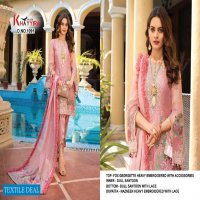 Khayyira Alzohaib Vol-1 Wholesale Pakistani Dress