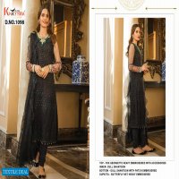 Khayyira Alzohaib Vol-2 Wholesale Pakistani Dress