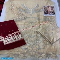 Khayyira Attraction 1060 Colour Wholesale Pakistani Concept Salwar Kameez