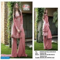 Khayyira Blockbuster Vol-3 Wholesale Pakistani Concept Dress