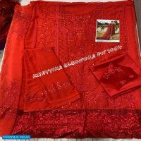 Khayyira Eleonora 1064 Colour Wholesale Pakistani Concept Dress