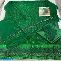 Khayyira Eleonora 1064 Colour Wholesale Pakistani Concept Dress