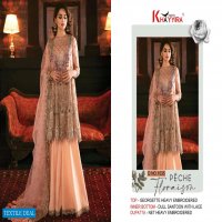 Khayyira Freesia Hit Wholesale Pakistani Concept Dress