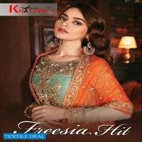 Khayyira Freesia Hit Wholesale Pakistani Concept Dress
