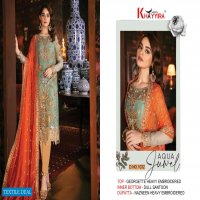 Khayyira Freesia Vol-2 Wholesale Pakistani Copy Dresses