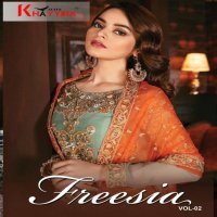Khayyira Freesia Vol-2 Wholesale Pakistani Copy Dresses