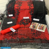 Khayyira Imrozia 1004 Colors Wholesale Pakistani Dress