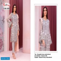 Khayyira Kuch Khas Wholesale Pakistani Concept Dress