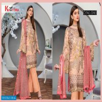 Khayyira Maryams Gold Vol-6 Wholesale Pakistani Dress