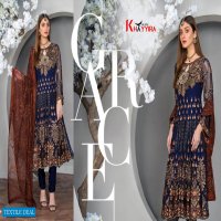 Khayyira Maryams Gold Vol-6 Wholesale Pakistani Dress