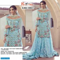 Khayyira Saira Vol-2 Wholesale Pakistani Concept Dress