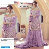 Khayyira Saira Vol-2 Wholesale Pakistani Concept Dress