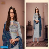 Kiaraa Azraa Wholesale Shopping Pure Cotton Satin Dress Material