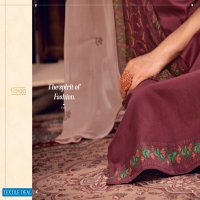 Kiaraa Azraa Wholesale Shopping Pure Cotton Satin Dress Material