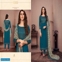 Kiaraa Azraa Wholesale Shopping Pure Cotton Satin Dress Material