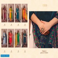 Kiaraa Azraa Wholesale Shopping Pure Cotton Satin Dress Material