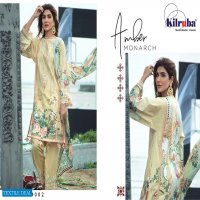 Kilruba Firdous Lawn Collection 20 Pakistani Concept Catalog