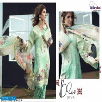 Kilruba Firdous Lawn Collection 20 Pakistani Concept Catalog