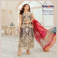 Kilruba Imrozia Wholesale Pakistani Concept Salwar Kameez