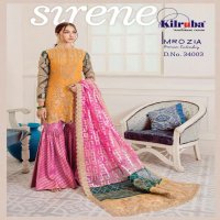 Kilruba Imrozia Wholesale Pakistani Concept Salwar Kameez