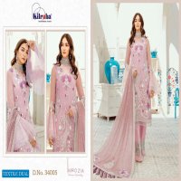 Kilruba Imrozia Wholesale Pakistani Concept Salwar Kameez