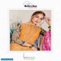 Kilruba Imrozia Wholesale Pakistani Concept Salwar Kameez