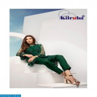 Kilruba Jannat Formal Collection Wholesale Pakistani Dresses