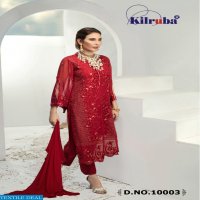Kilruba Jannat Formal Collection Wholesale Pakistani Dresses
