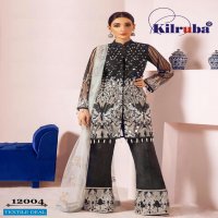 Kilruba Jannat Freesia Blockbuster Pakistani Concept Dress