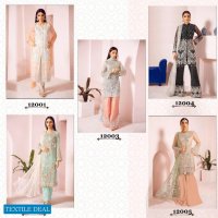 Kilruba Jannat Freesia Blockbuster Pakistani Concept Dress