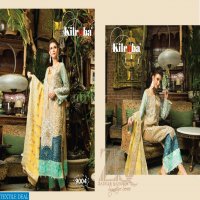 Kilruba Jannat ZQ Wholesale Pakistani Salwar Kameez