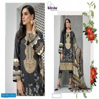 Kilruba iris lawn 20 Wholesale Cotton Dress Material