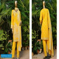 Kiswa Embroidered Collection Wholesale Pakistani Concept Dress