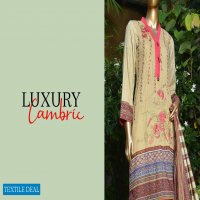 Kiswa Embroidered Collection Wholesale Pakistani Concept Dress