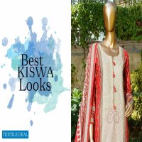 Kiswa Embroidered Collection Wholesale Pakistani Concept Dress