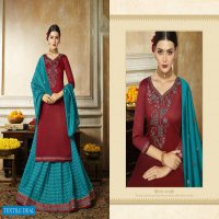 Kivi Malang Wholesale Designer Ready Made Salwar Kameez