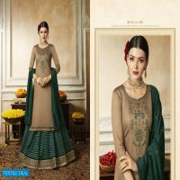 Kivi Malang Wholesale Designer Ready Made Salwar Kameez